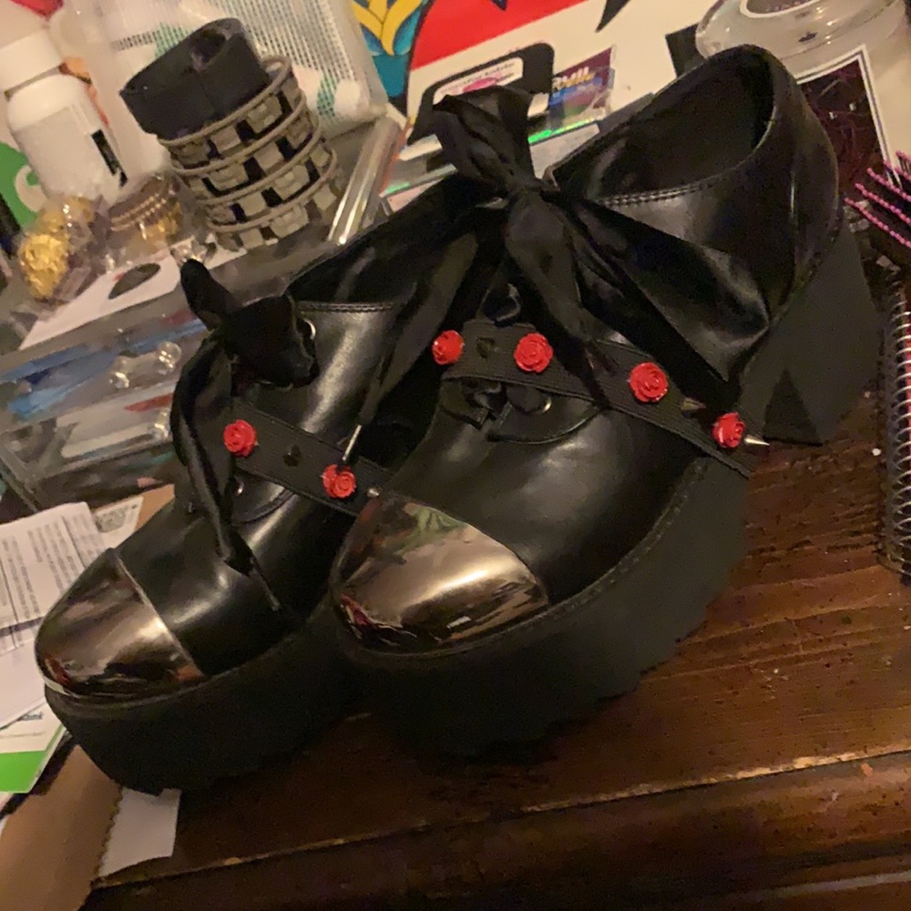 YRU Booties
